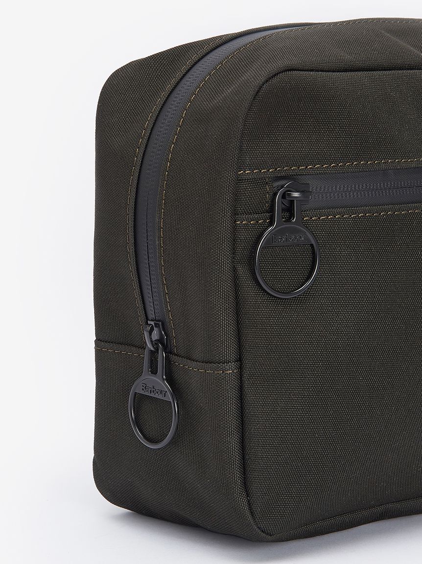 Field ウォッシュバッグ｜バッグ｜バブアー公式オンラインストア