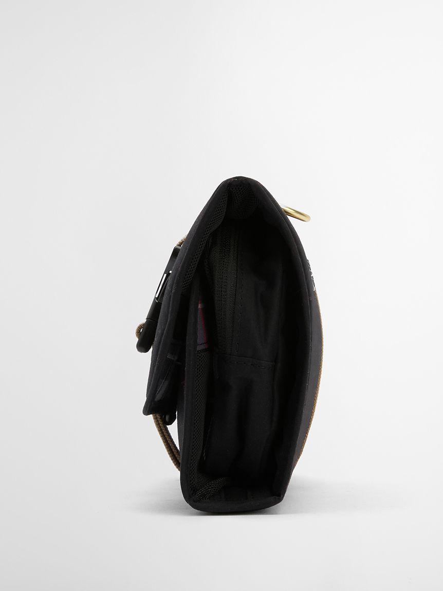 TRANSPORT / トランスポート】 Hangウォッシュバッグ｜バッグ