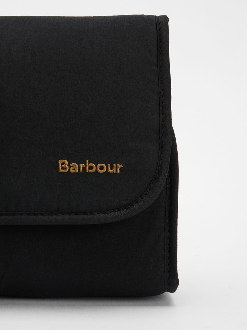 TRANSPORT / トランスポート】 Hangウォッシュバッグ｜バッグ