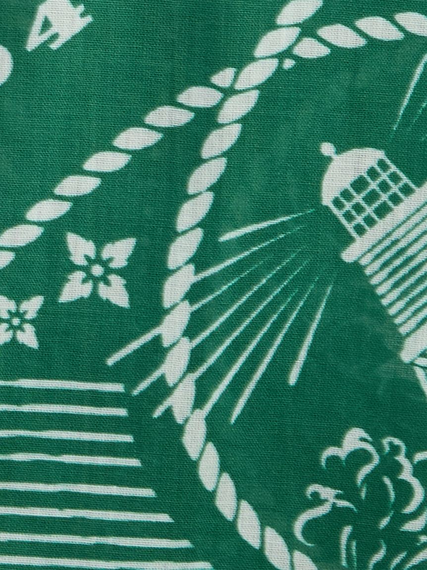 Barbour × KAPTAIN SUNSHINE》 バンダナ｜生活雑貨｜アクセサリー