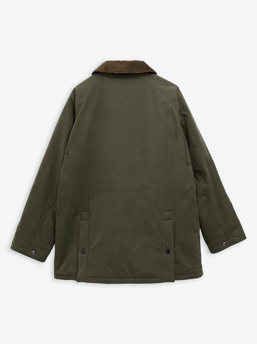 BEDALE / ビデイル】中綿 ジャケット オーバーサイズフィット（ユニ