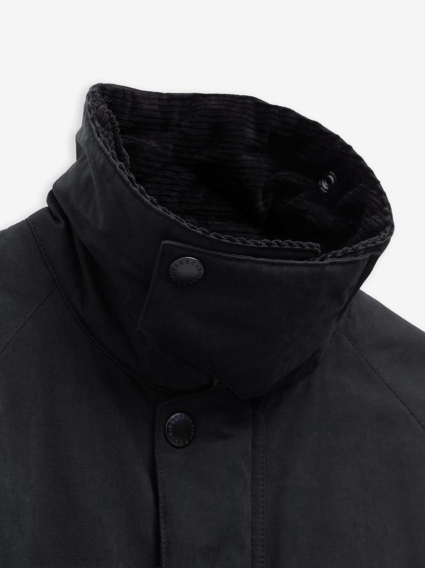 BEDALE / ビデイル】中綿 ジャケット オーバーサイズフィット（ユニ