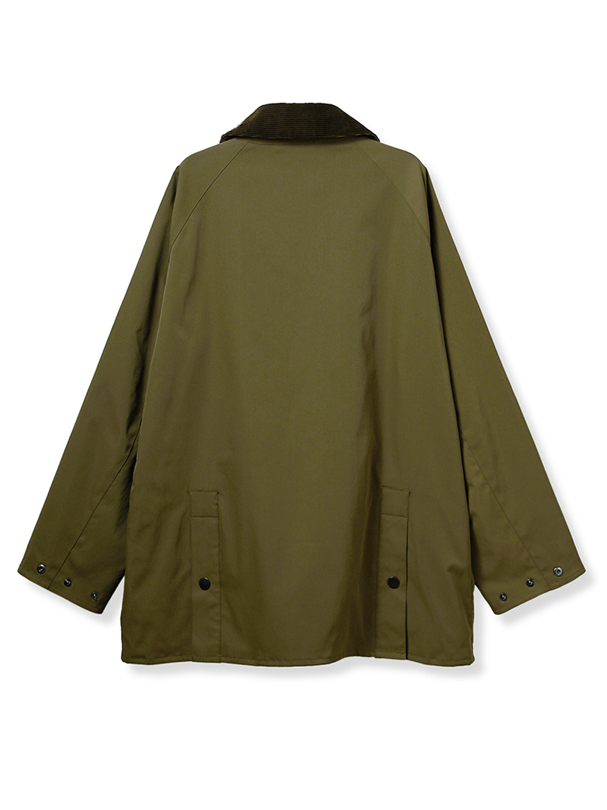 Barbour bedale ビデイル　ノンワックス JAPAN LIMITED