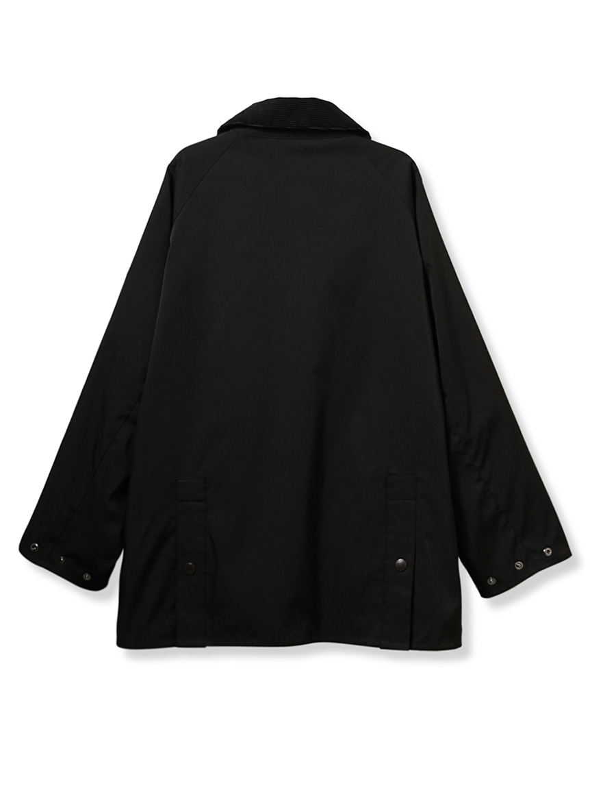 新品未使用 バブアー BEDALE ビデイル ノンワックス ウールライナー 42 JAPAN LIMITED