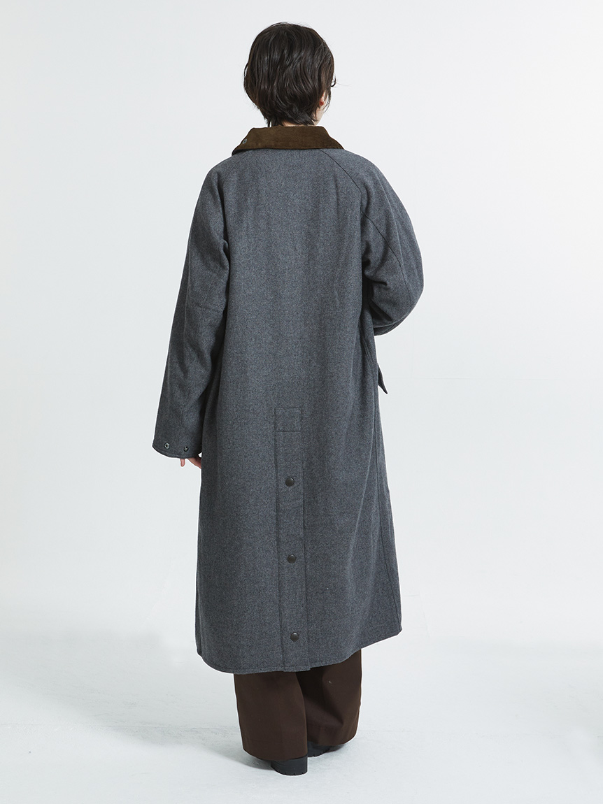 SNOWDON / スノードン】