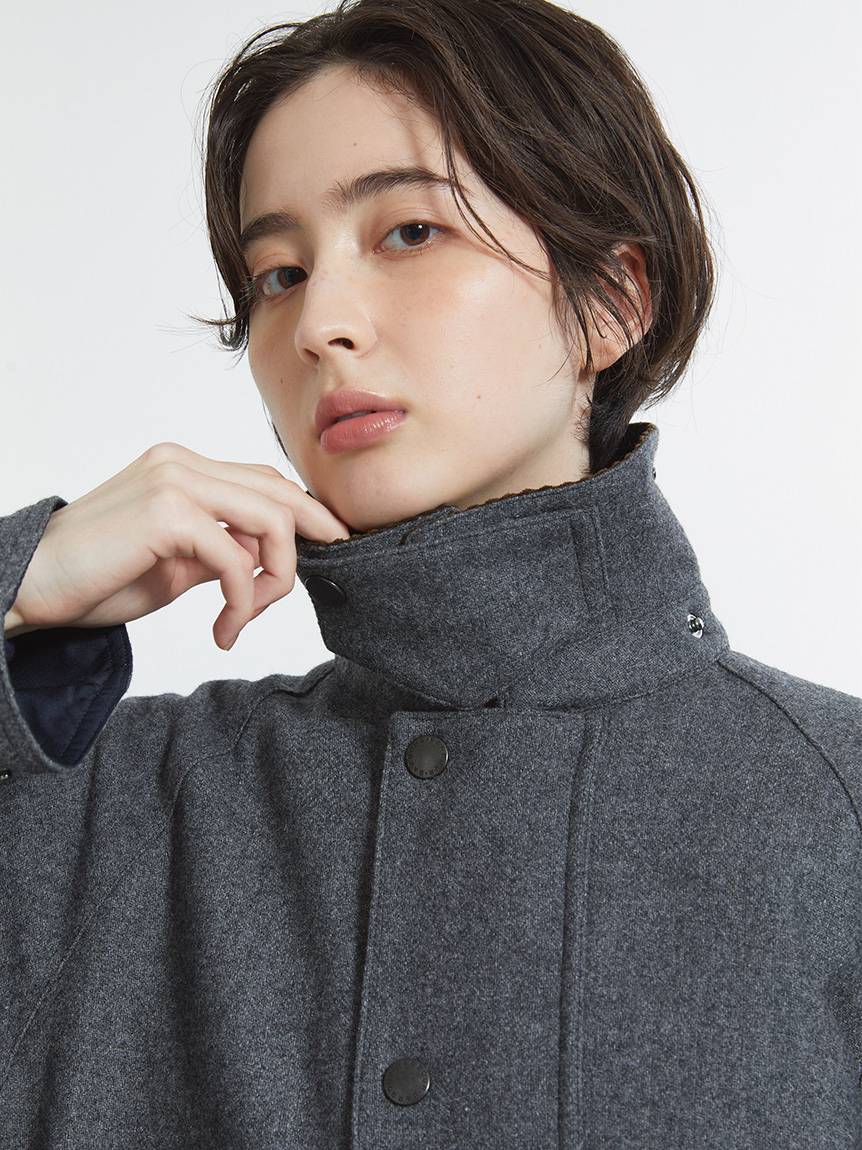 SNOWDON / スノードン】