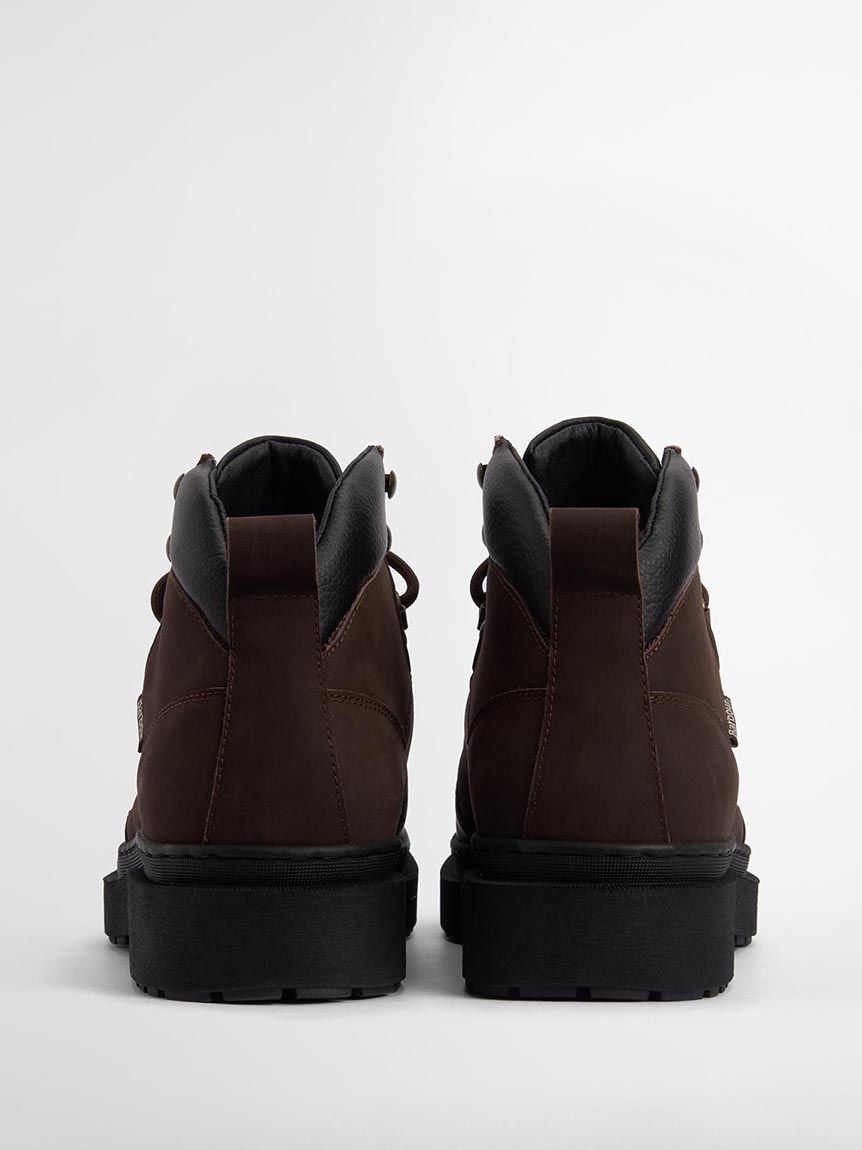 Sidwood ハイキング シューズ｜｜バブアー公式オンラインストア（Barbour）