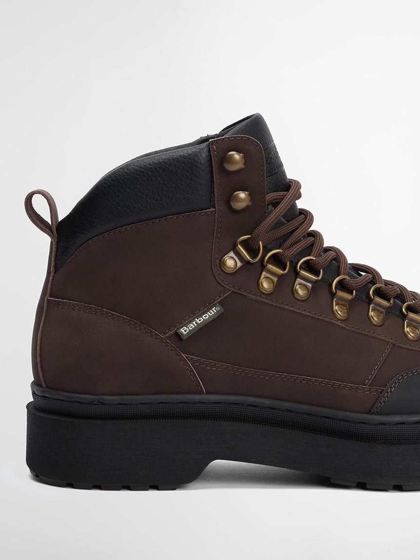 Sidwood ハイキング シューズ｜｜バブアー公式オンラインストア