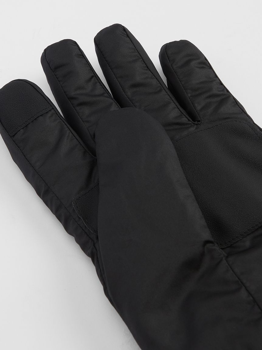 Harker キルティング グローブ｜マフラー＆手袋｜アクセサリー