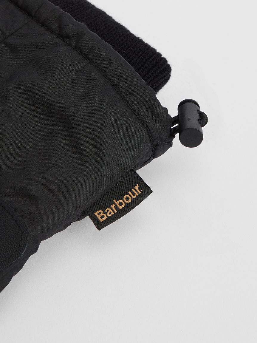 ☆新品☆Barbour Harker キルティング グローブ　オリーブグリーン 楽天市場】BARBOUR（バブアー） ハーカー ウォータープルーフ グローブ