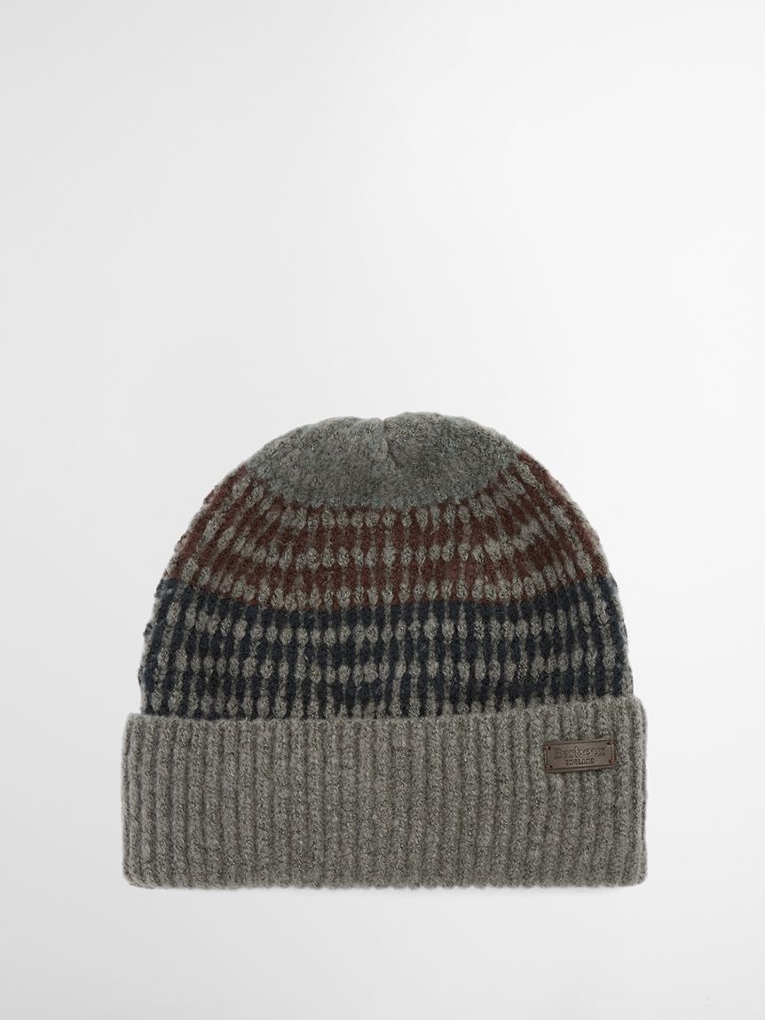 公式オンラインストア限定 Branton ビーニー×マフラー ギフトセット