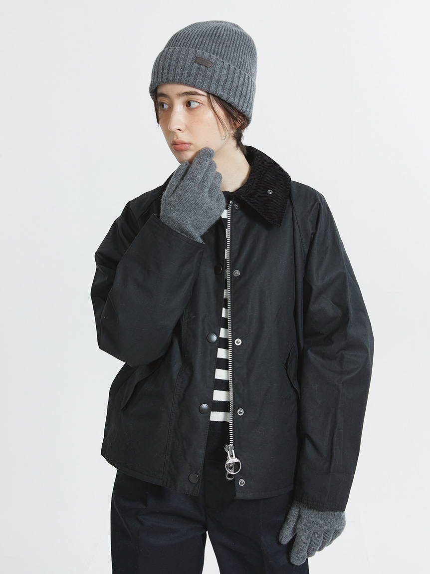 公式オンラインストア限定 Carltonビーニー×グローブ ギフトセット