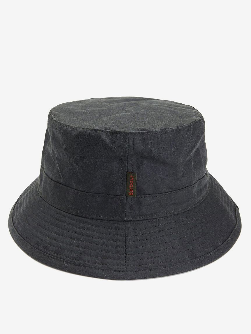 Supreme Barbour バケットハット M ブラック Mサイズ Supreme × Barbour バケットハット 黒