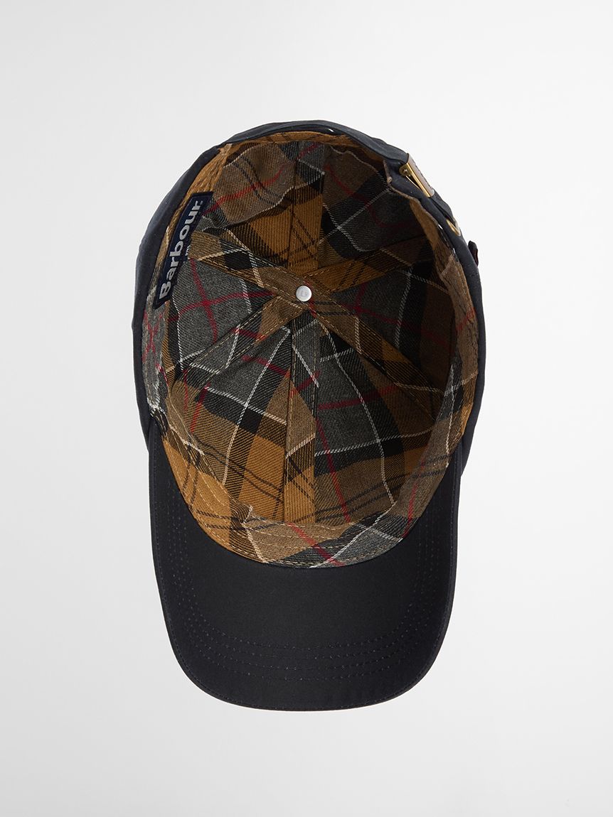 ワックス コットン ベースボール キャップ｜キャップ/ハット