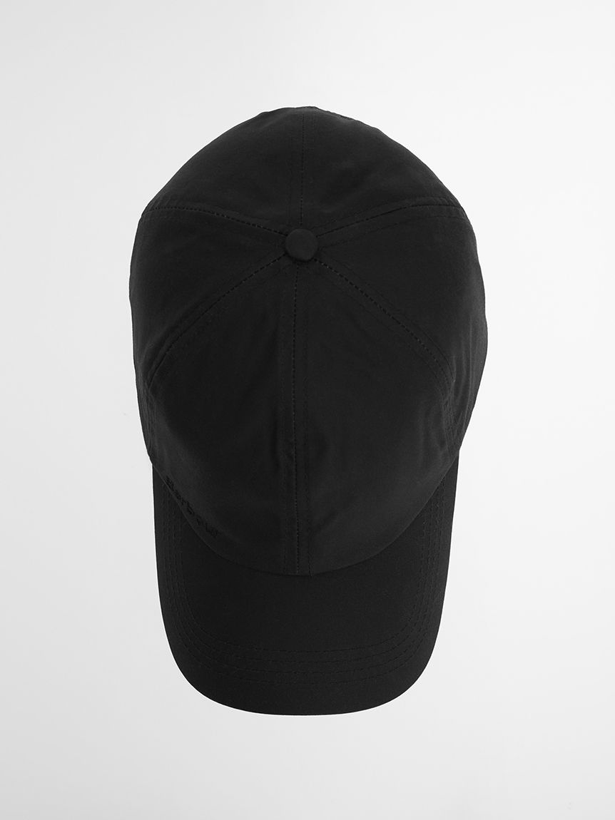 ワックス コットン ベースボール キャップ｜アクセサリー｜バブアー