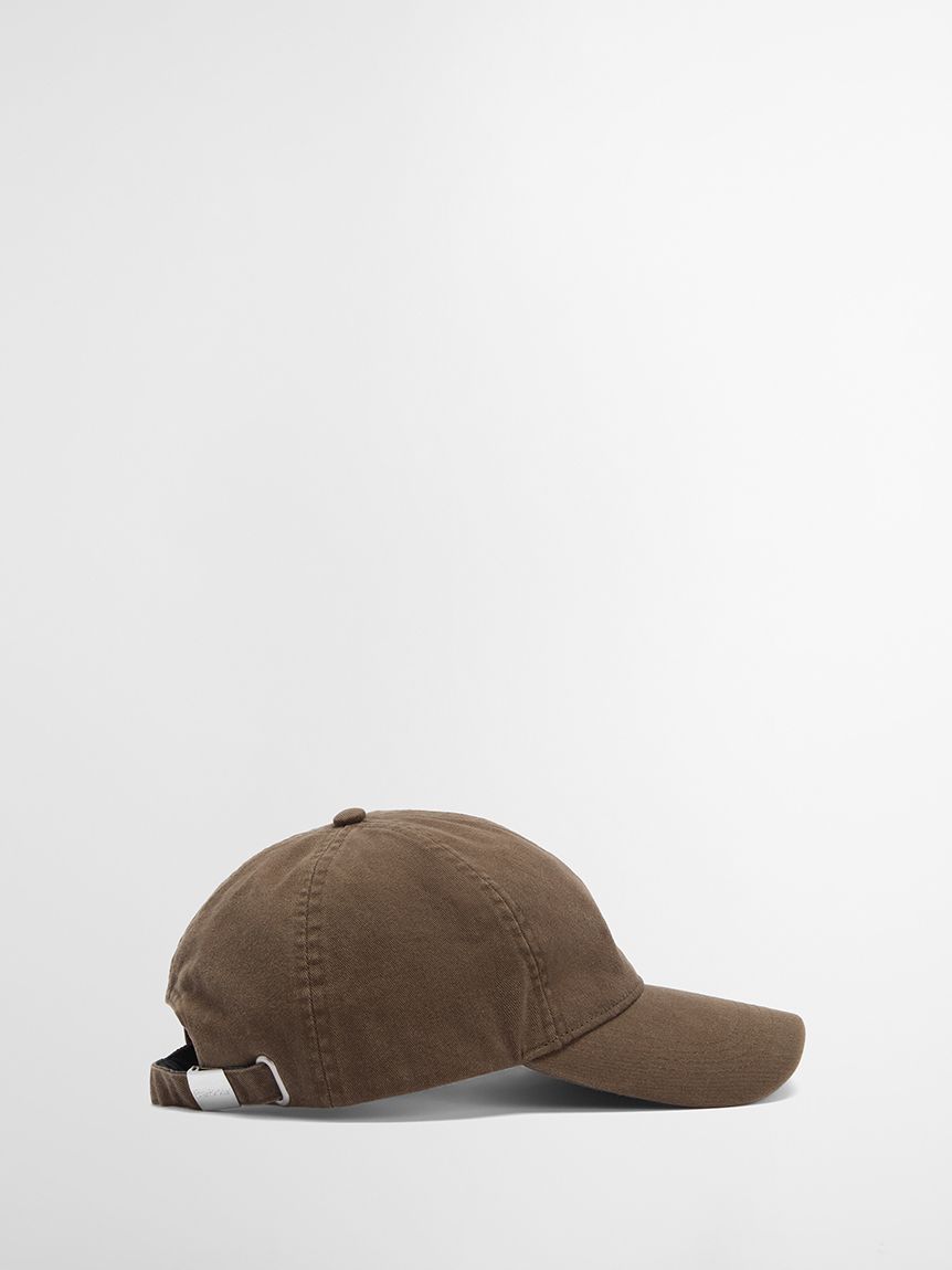 Cascade sports コットン6パネル キャップ｜キャップ/ハット