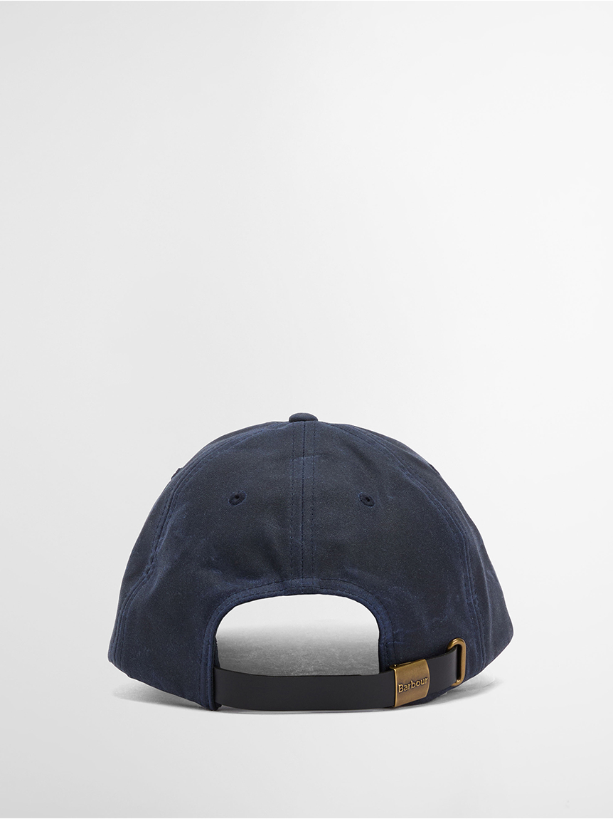 Barbour × Levi's》ワックスコットンキャップ｜キャップ/ハット