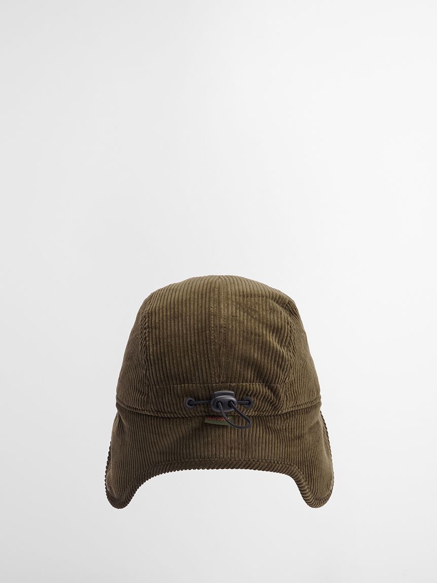 バブアーオイルドハット Barbour（バブアー） Wax Sport Hat ハット オイルドコットン 定番