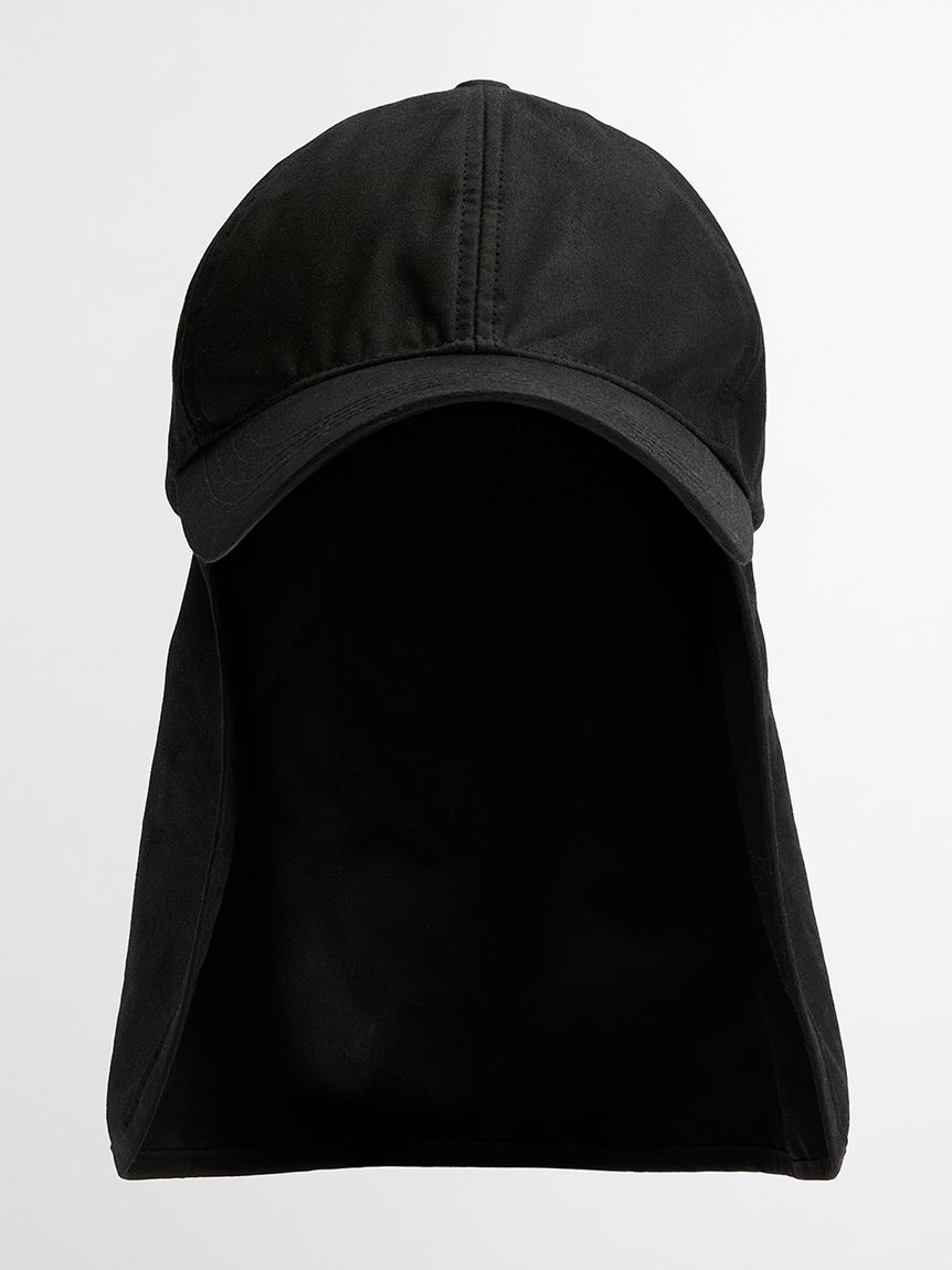 Barbour × KAPTAIN SUNSHINE》ケープド キャップ｜キャップ