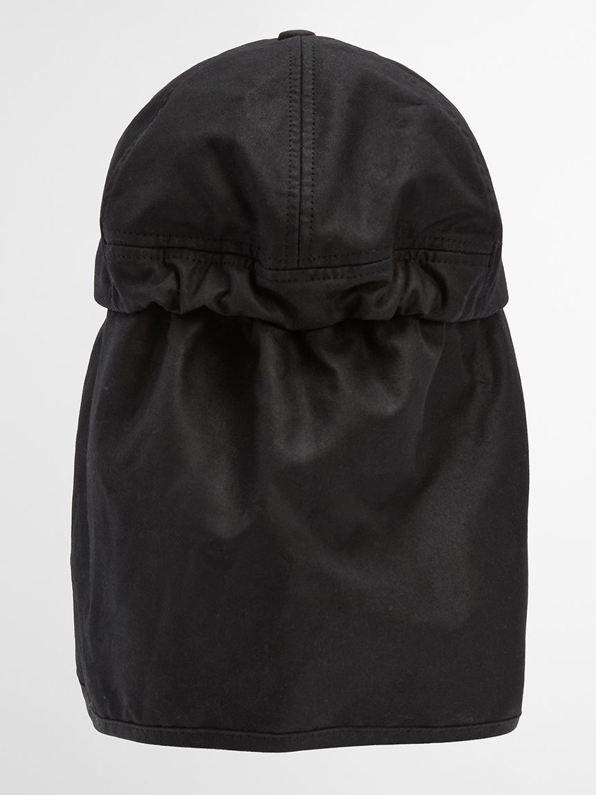 Barbour × KAPTAIN SUNSHINE》ケープド キャップ｜キャップ