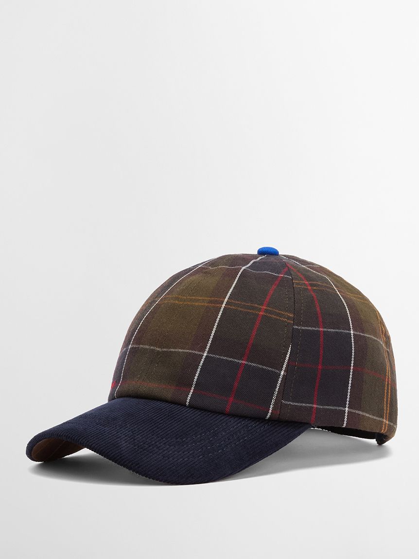 Paul Smith Barbour パッチワークチェック アンブレラ レア 252MHA0927_p_21_LL.jpg