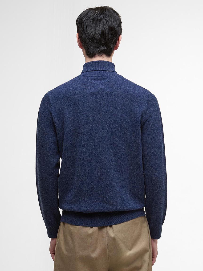Hectorタートルネック ニット（アジアフィット）｜トップス｜バブアー