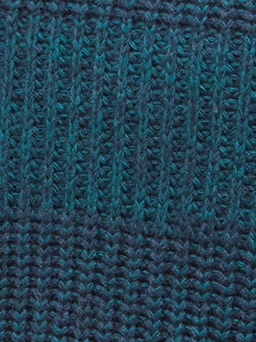 Barbour ×Paul Smith》Saddleクルーネックニット｜ニット