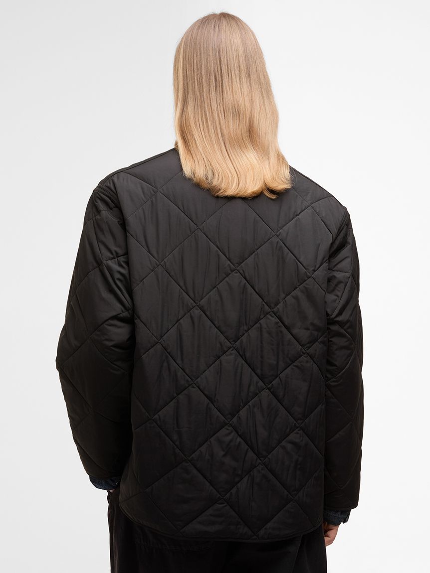 barbour キルティング　ライナー Heritage + / ヘリテージ プラス