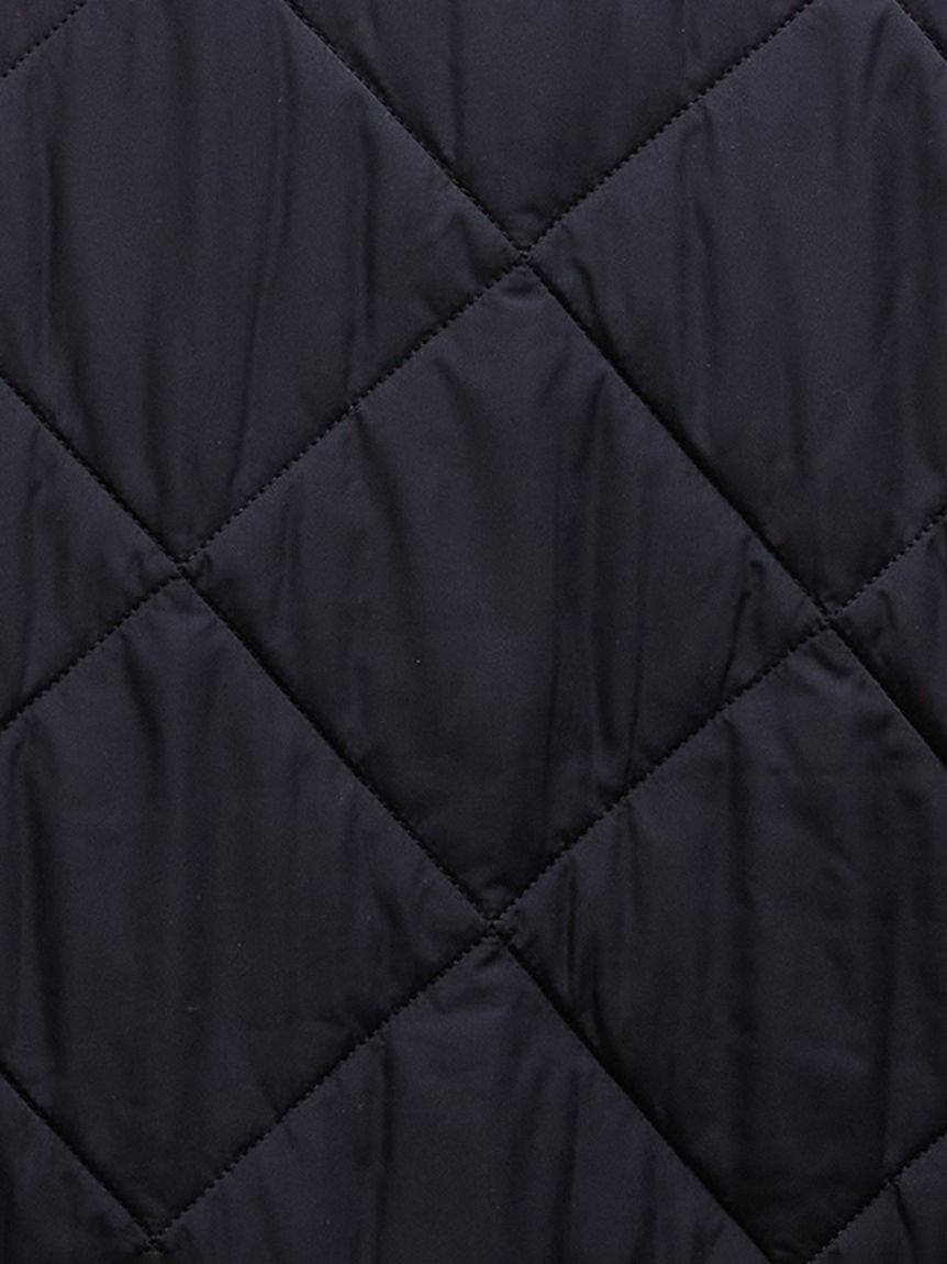 Barbour × KAPTAIN SUNSHINE》キルティング ライナー｜キルティング