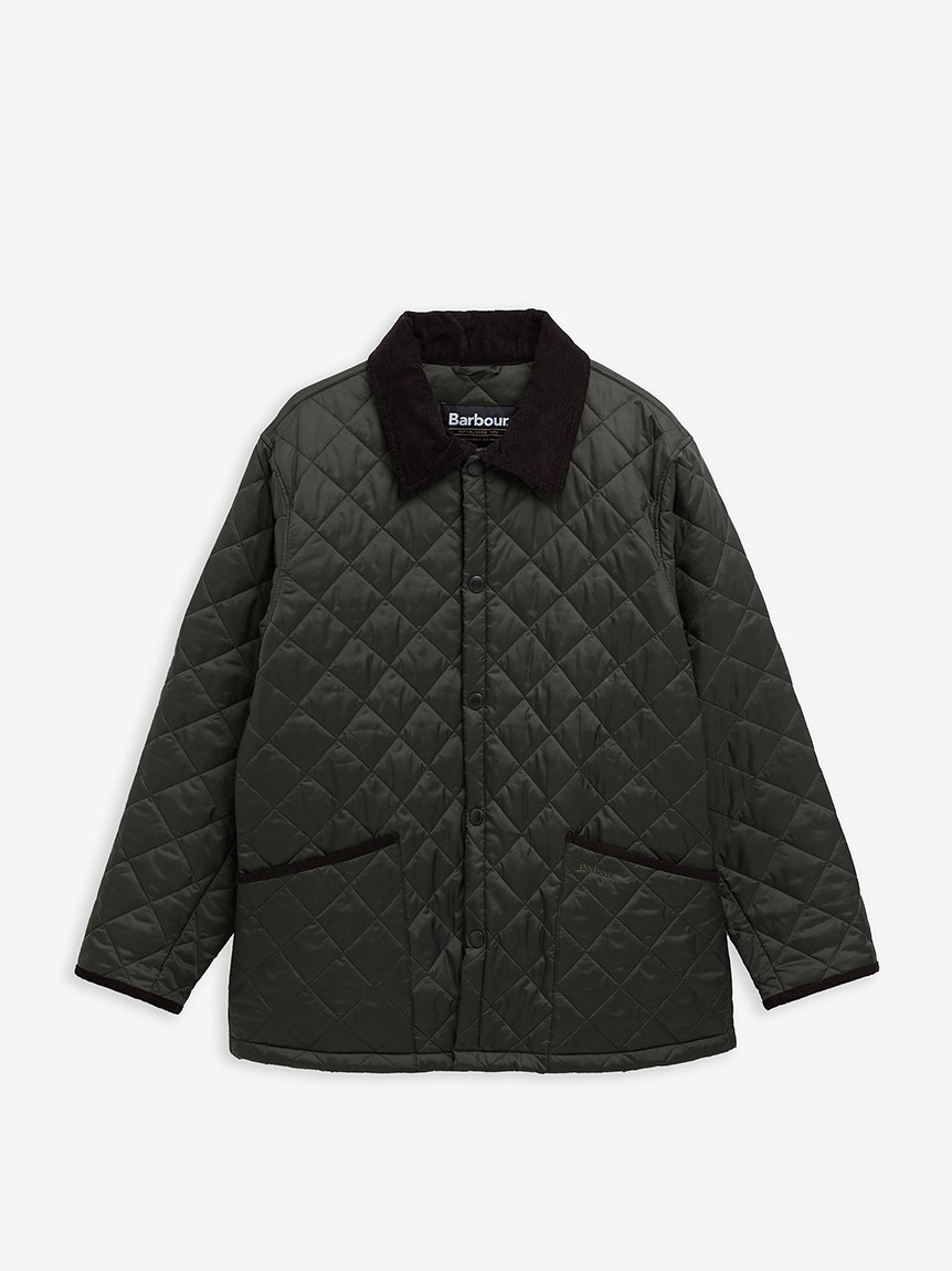 希少美品Lサイズ相当　バブアー　フリースラインドビデイル　ハンティングジャケット 252MQU1794_p_36_LL.jpg