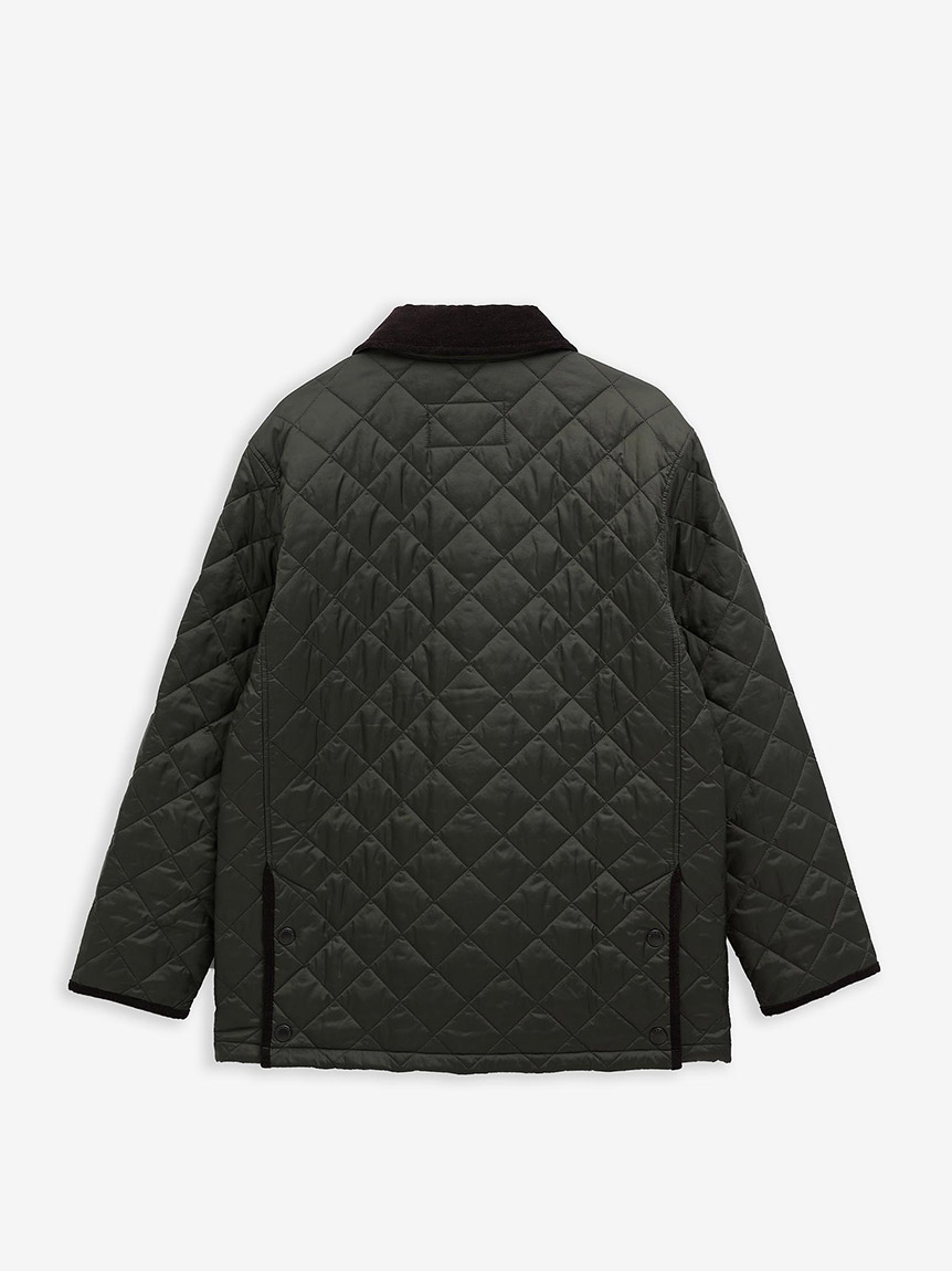 Barbour ダークグリーン ジャケット 34 楽天市場】34 バブアー ナイロン ジャケット ボロウデイル