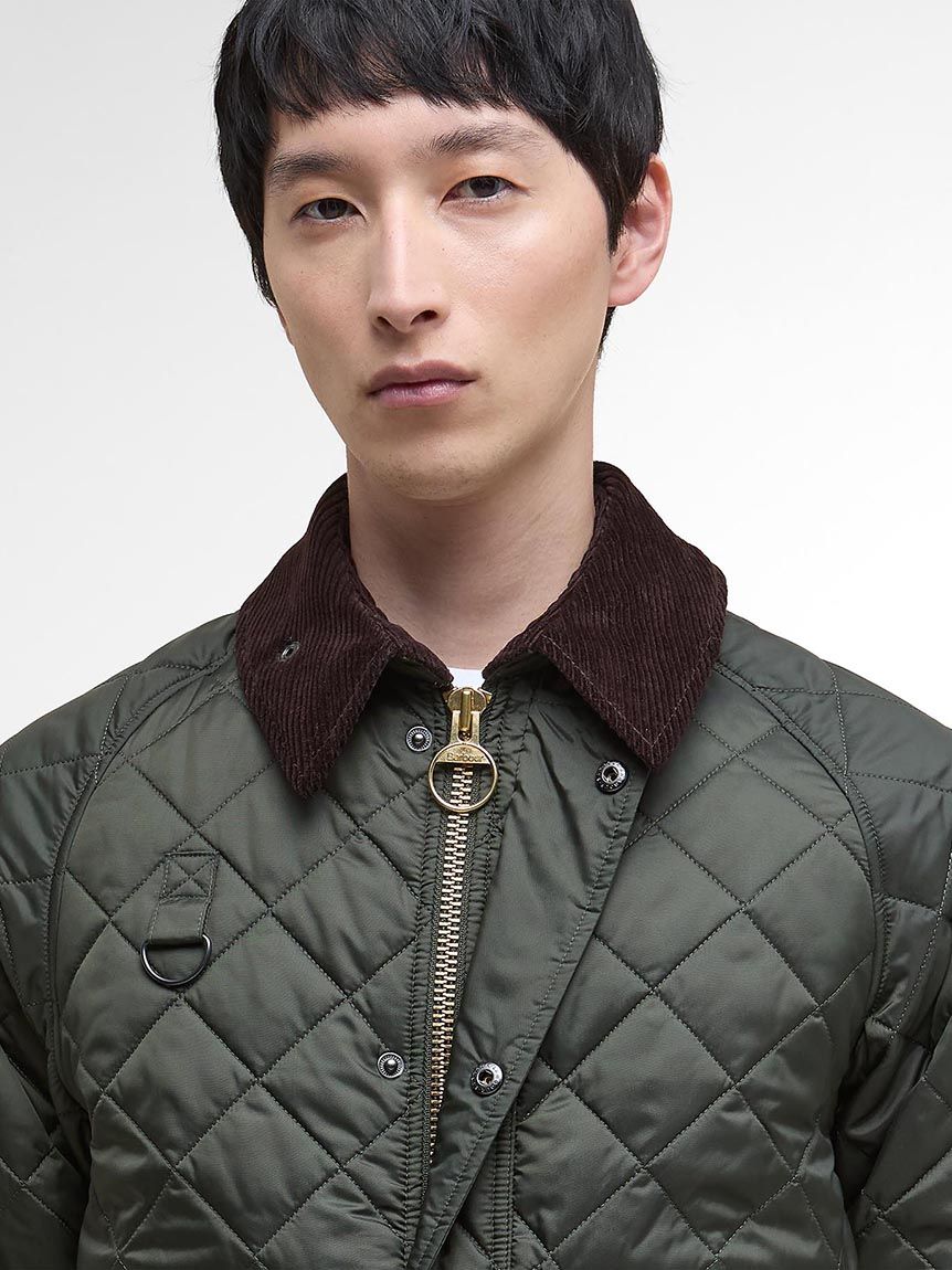 Barbour spey ジャケット Barbour Spey Jacket EX Large Deadstock バブアー スペイ