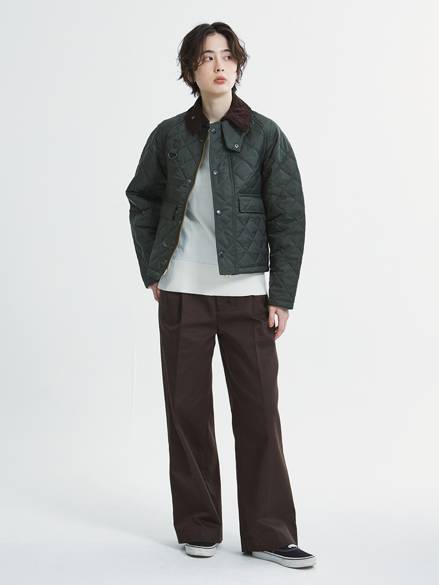 barbour spey nylon 黒 M バブアー Barbour Barbour Spey Jacket アウター ジャケット 上