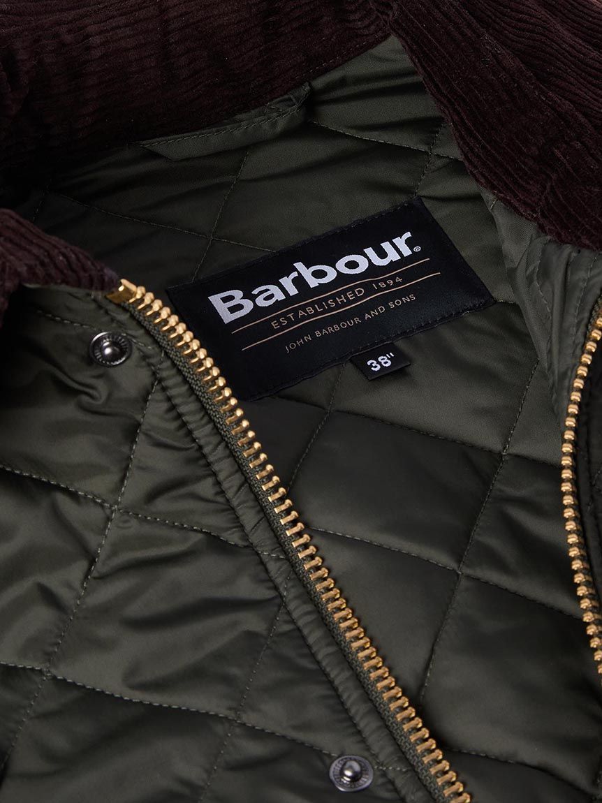 バブアー スペイ 38 楽天市場】Barbour バブアー OS SPEY スペイ ピーチスキン