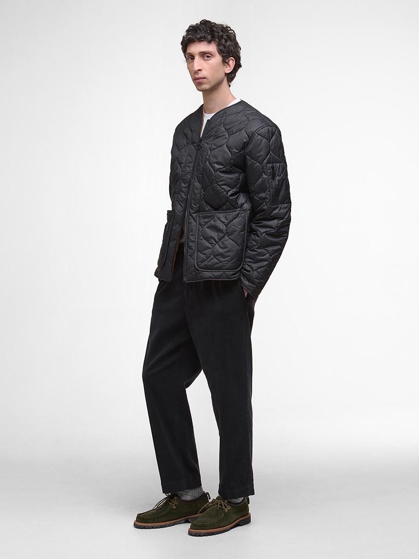 Daniel Palillo MA-1ジャケット デザイナー 珍品 Daniel Palillo MA-1