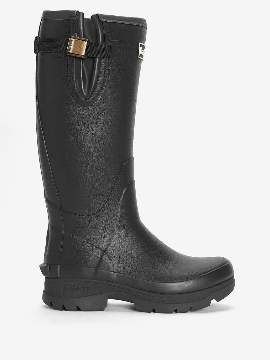 Tempest サイドストラップ レインブーツ（メンズ）｜｜バブアー公式