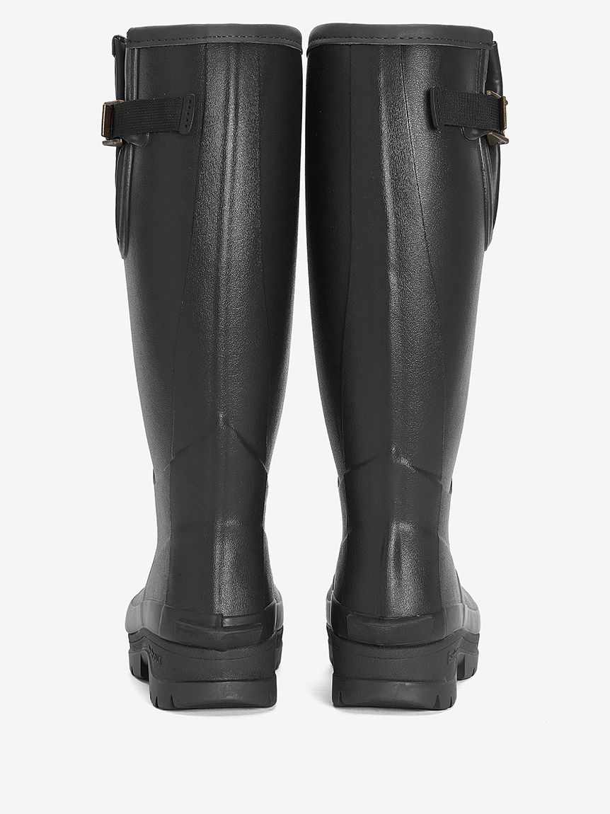 Tempest サイドストラップ レインブーツ（メンズ）｜｜バブアー公式