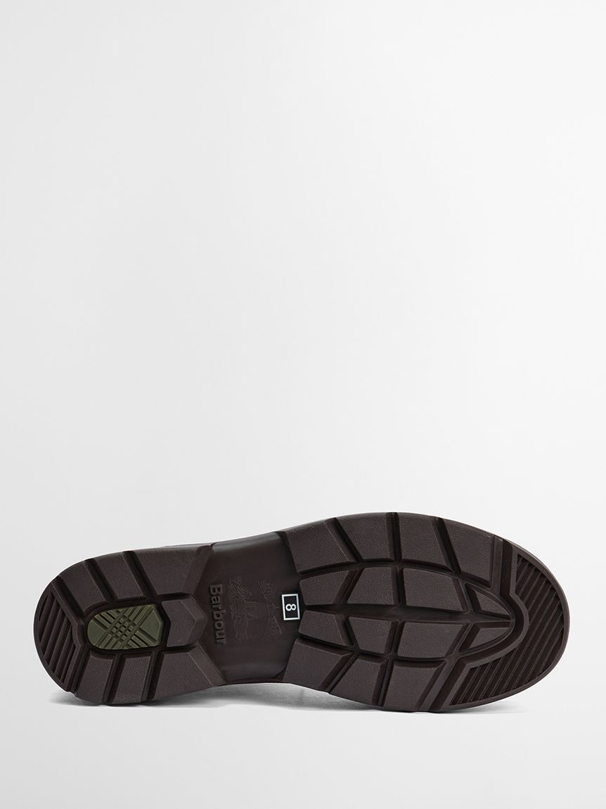 Barbour ×Paul Smith》Wellinton レインブーツ（メンズ）｜レイン