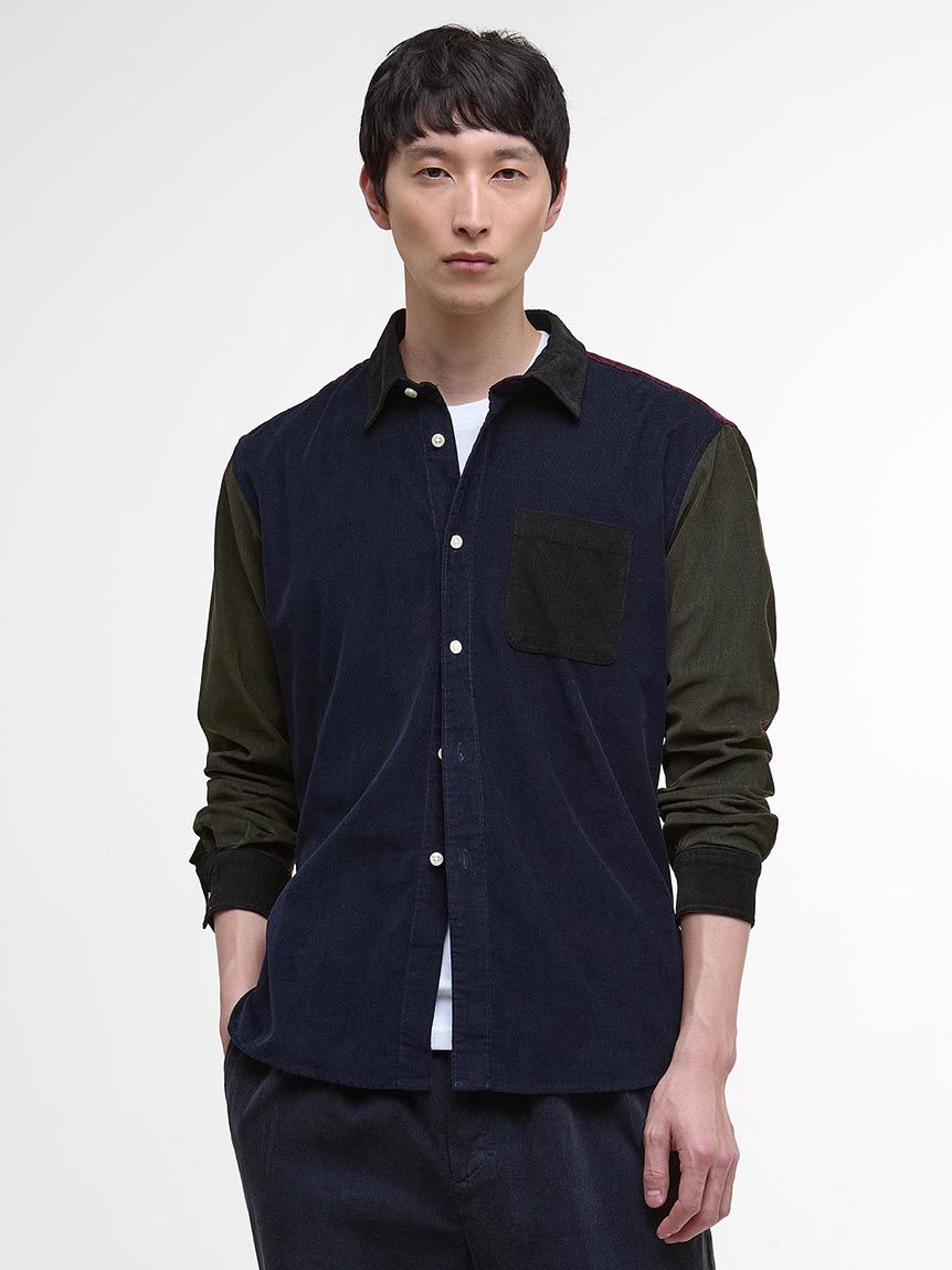 ６roku ×バブアー Barbour（バブアー）の「＜Barbour × 6(ROKU)＞OS BEAUFORT