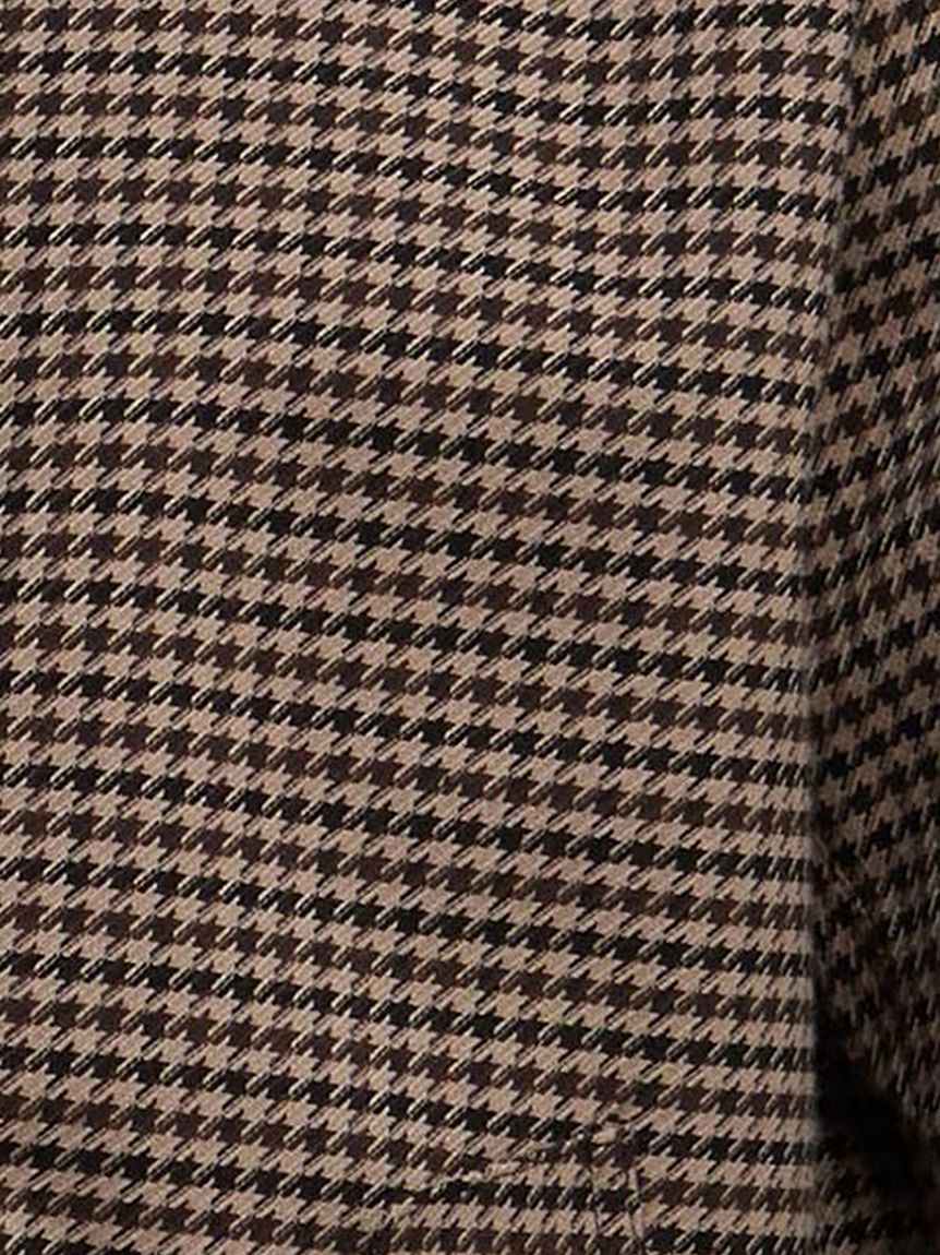 Barbour × BARACUTA》Portonシャワープルーフ ブルゾン｜ノンワックス