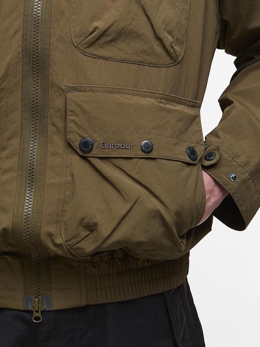 Re-Engineered / リ エンジニアード