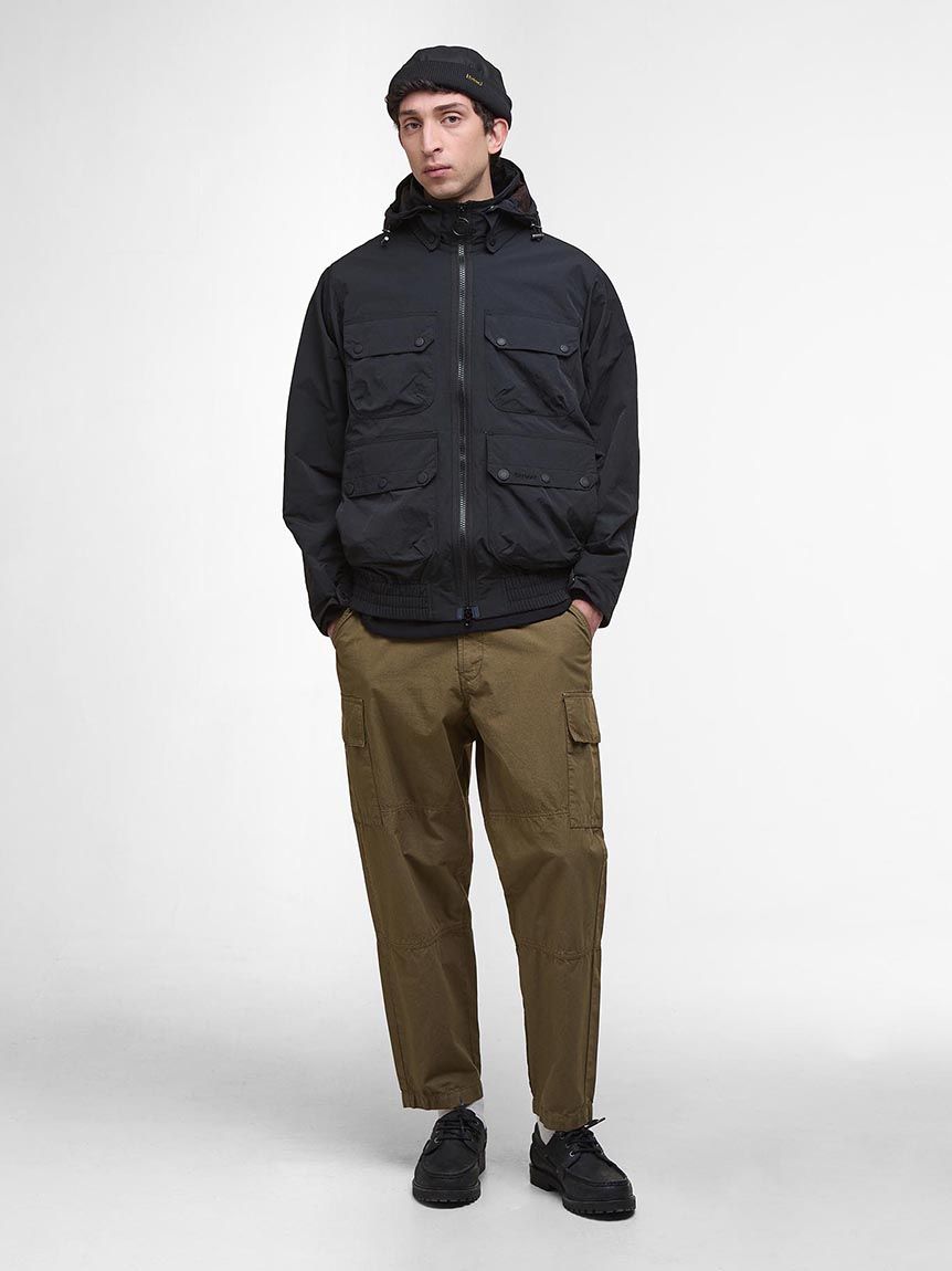 Re-Engineered / リ エンジニアード