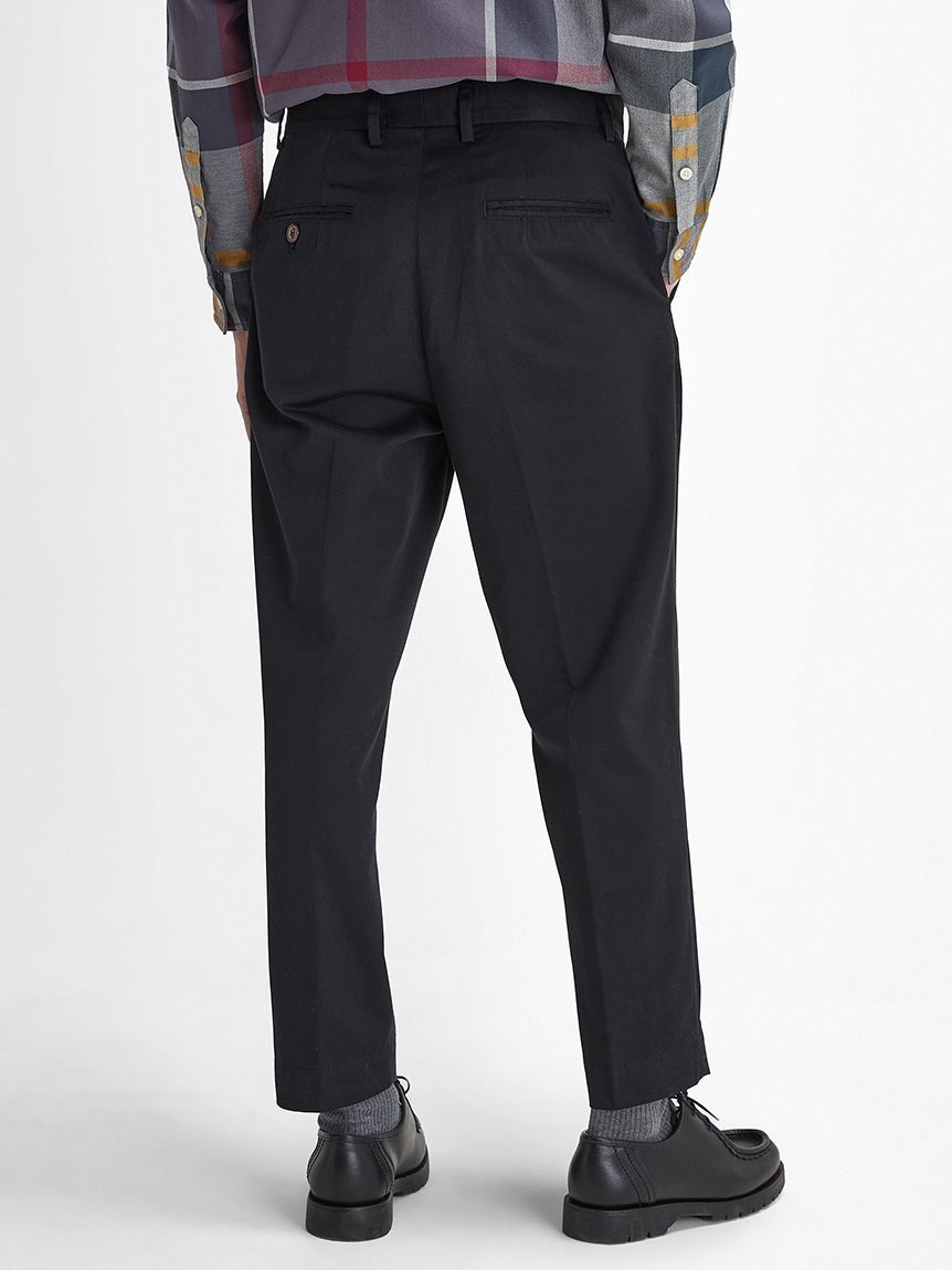 Tedチノ パンツ（リラックスフィット）｜ボトムス｜バブアー公式