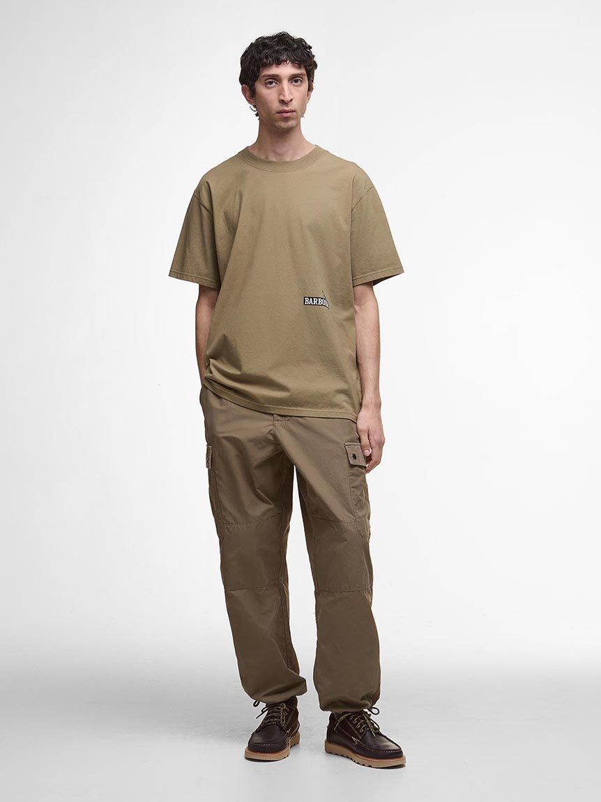 Silverbay ツイルパンツ（メンズ）｜パンツ｜ボトムス｜バブアー公式