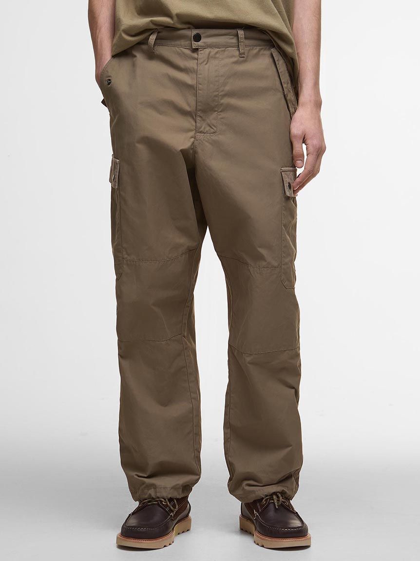 Silverbay ツイルパンツ（メンズ）｜パンツ｜ボトムス｜バブアー公式