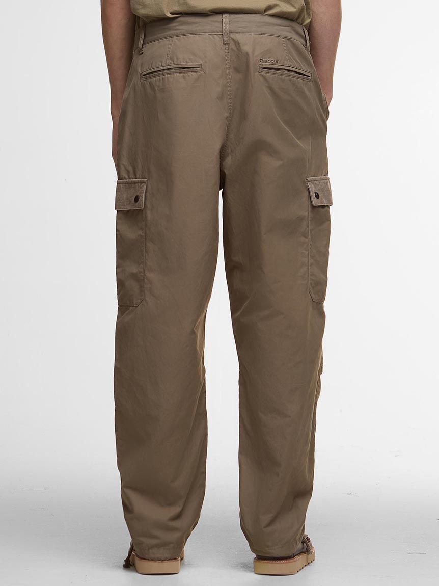 Silverbay ツイルパンツ（メンズ）｜パンツ｜ボトムス｜バブアー公式