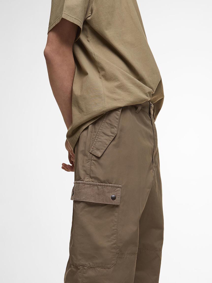 Silverbay ツイルパンツ（メンズ）｜パンツ｜ボトムス｜バブアー公式