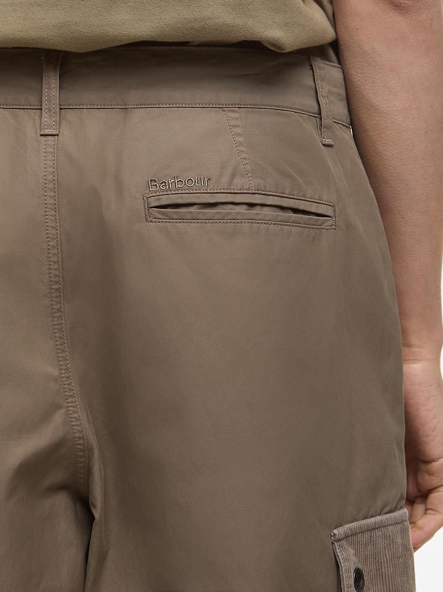 Silverbay ツイルパンツ（メンズ）｜パンツ｜ボトムス｜バブアー公式