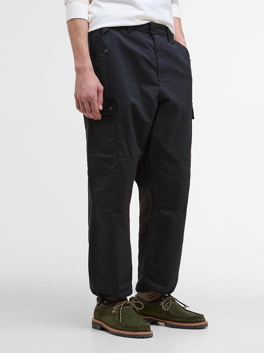 Silverbay ツイルパンツ（メンズ）｜パンツ｜ボトムス｜バブアー公式