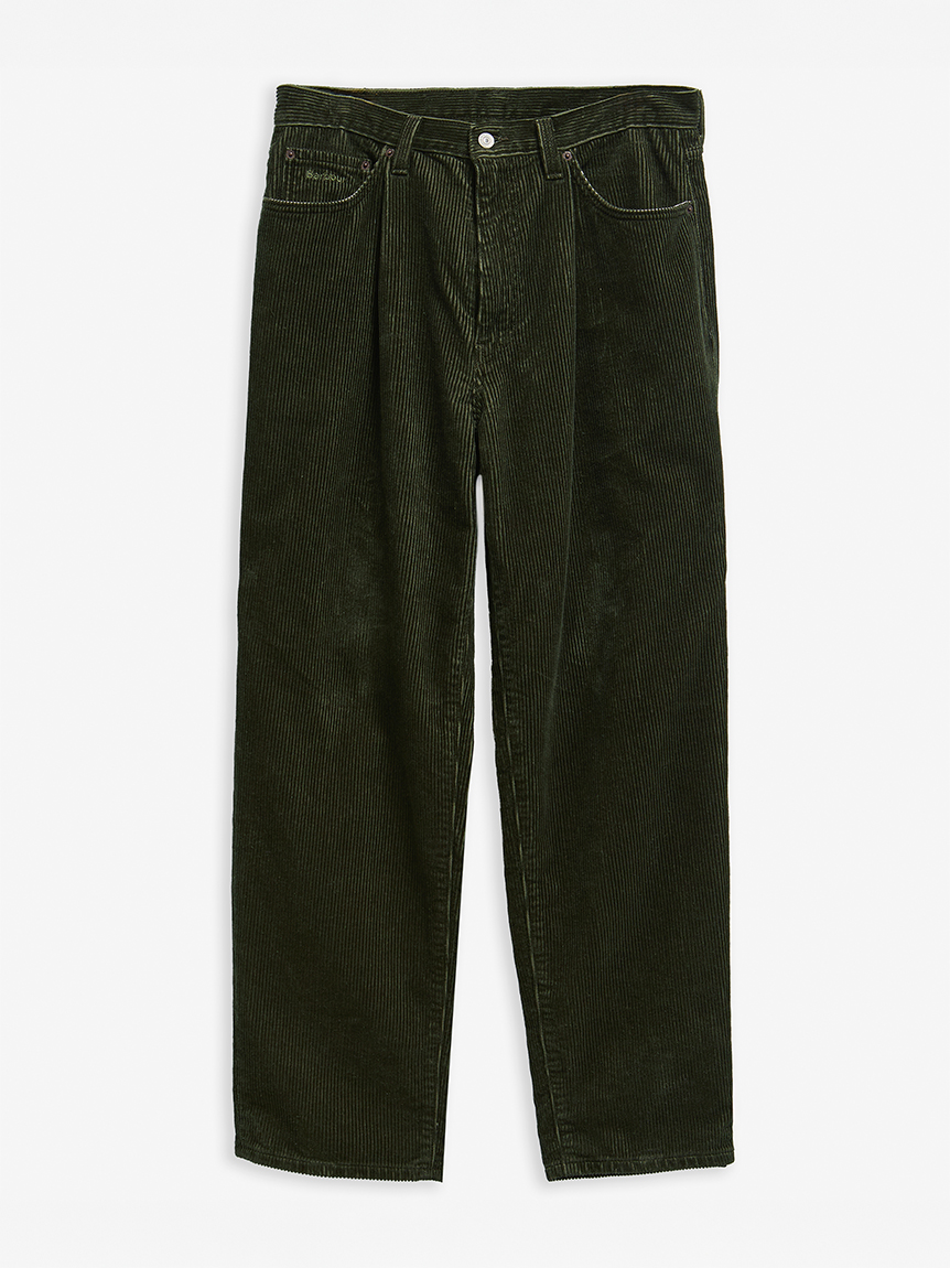 《Barbour × Levi’s》578 コーデュロイトラウザー 34 Barbour × Levi's》578 コーデュロイトラウザー｜パンツ｜ボトムス